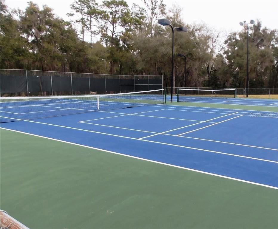 8518 SW 189TH COURT RD, DUNNELLON, FL — photo 46