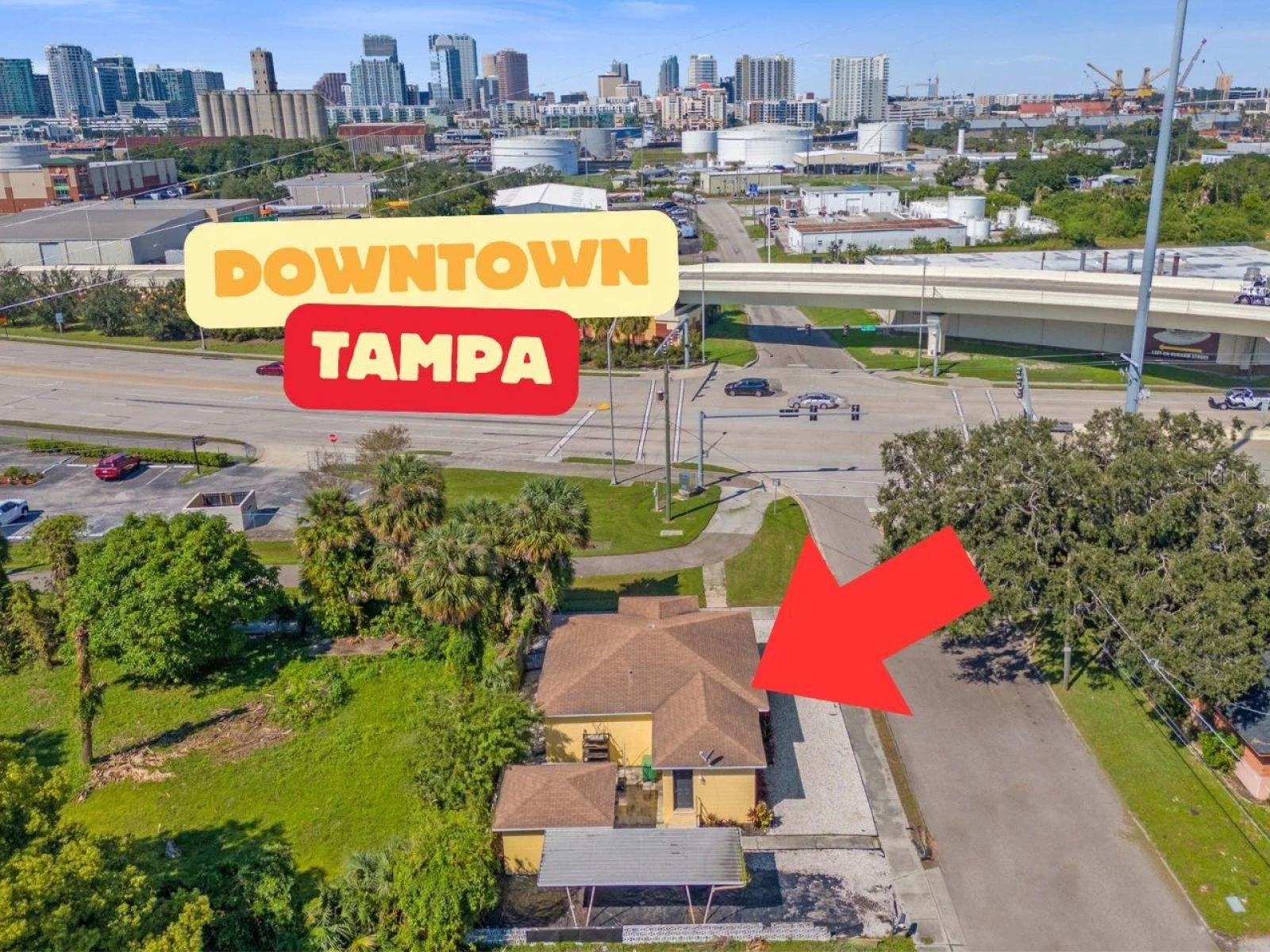 309 N 22ND ST, TAMPA, FL — photo 4