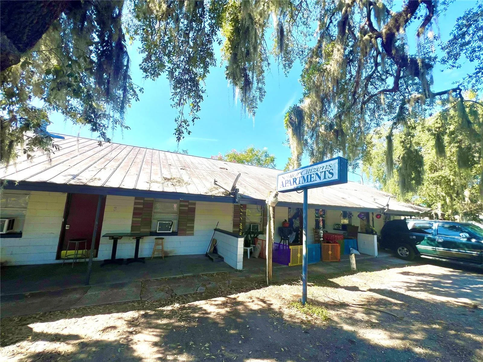 301 S EAST ST, LEESBURG, FL — photo 2