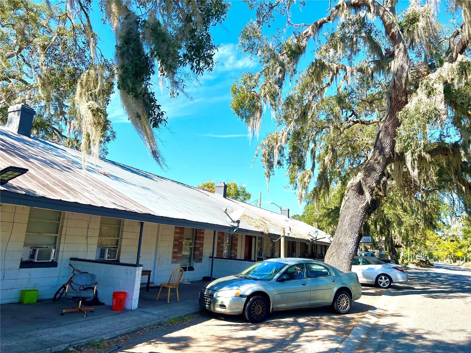 301 S EAST ST, LEESBURG, FL — photo 6