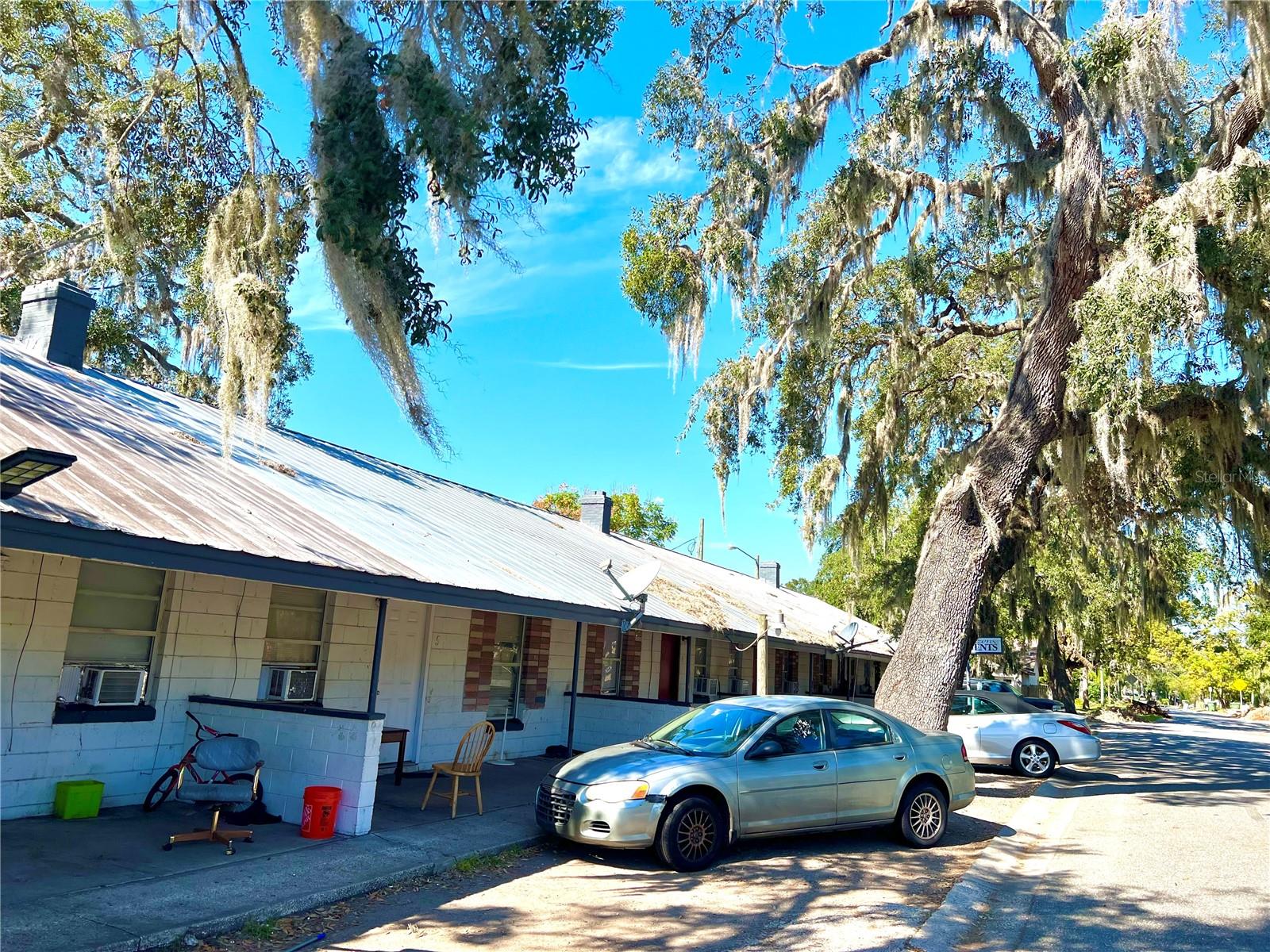 301 S EAST ST, LEESBURG, FL — photo 5