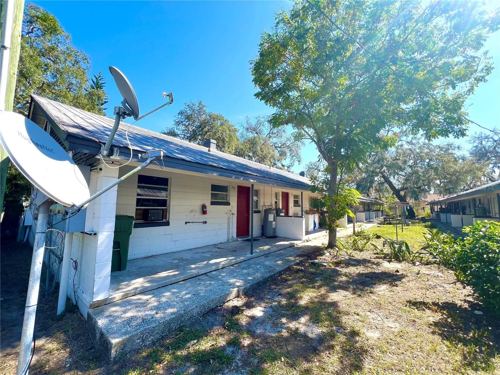 301 S EAST ST, LEESBURG, FL — photo 12