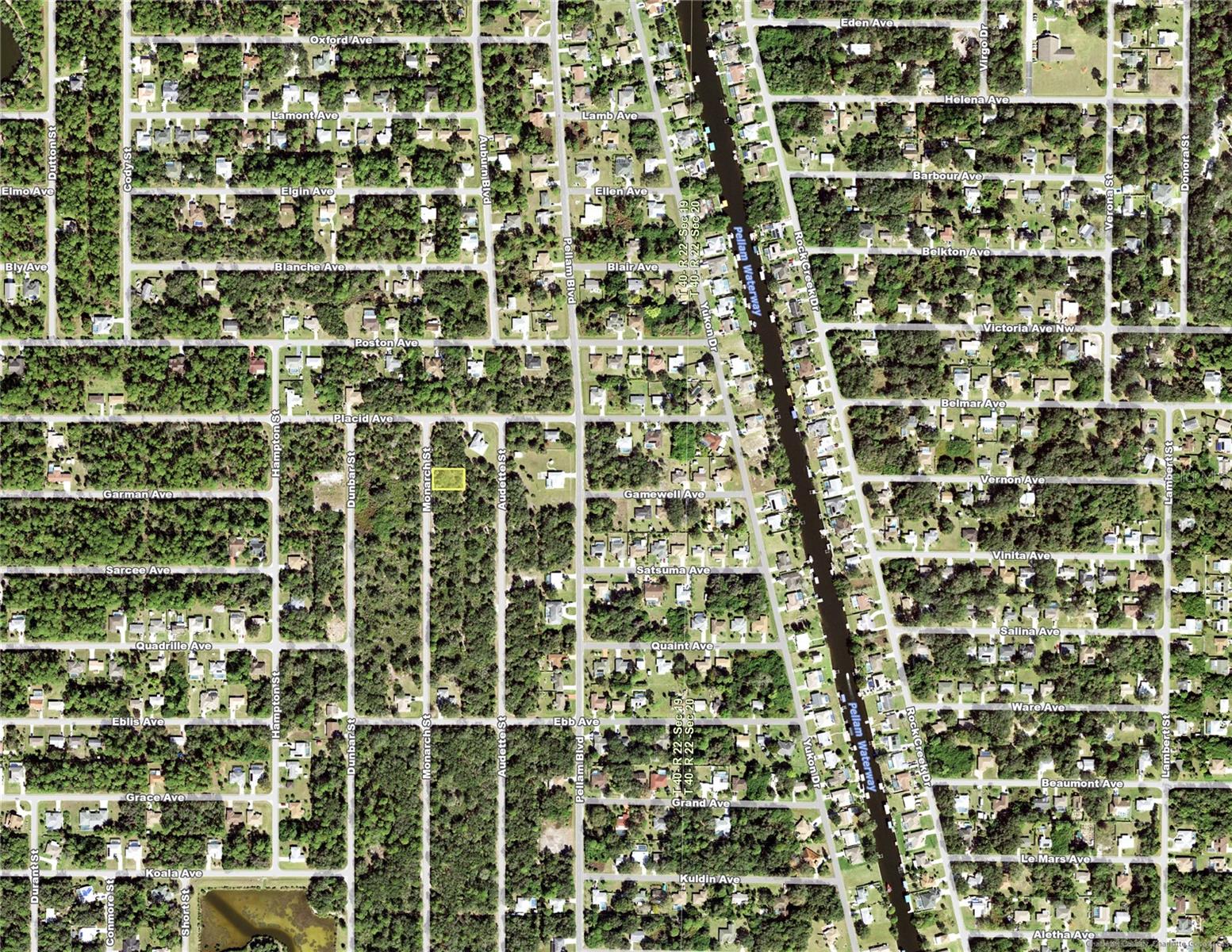 3288 MONARCH ST, PORT CHARLOTTE, FL — photo 9