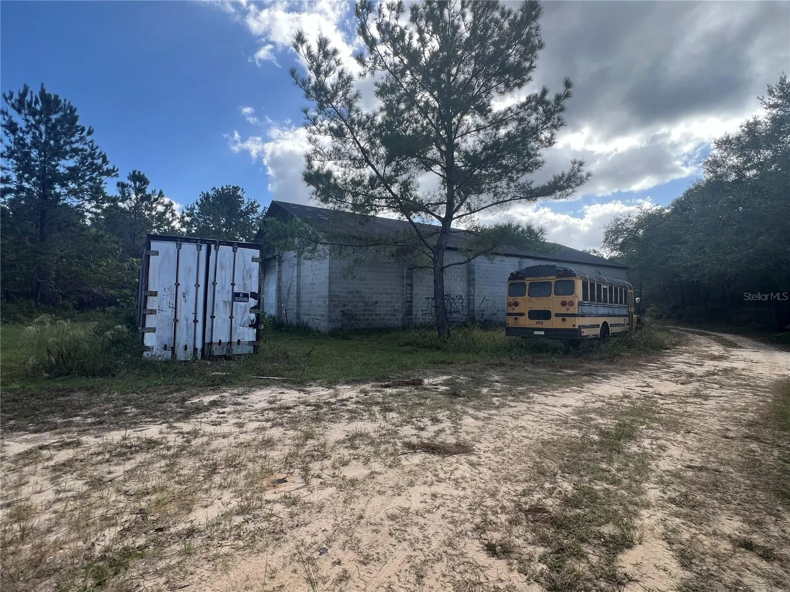 4800 CYPRESS ST, KEYSTONE HEIGHTS, FL — photo 5
