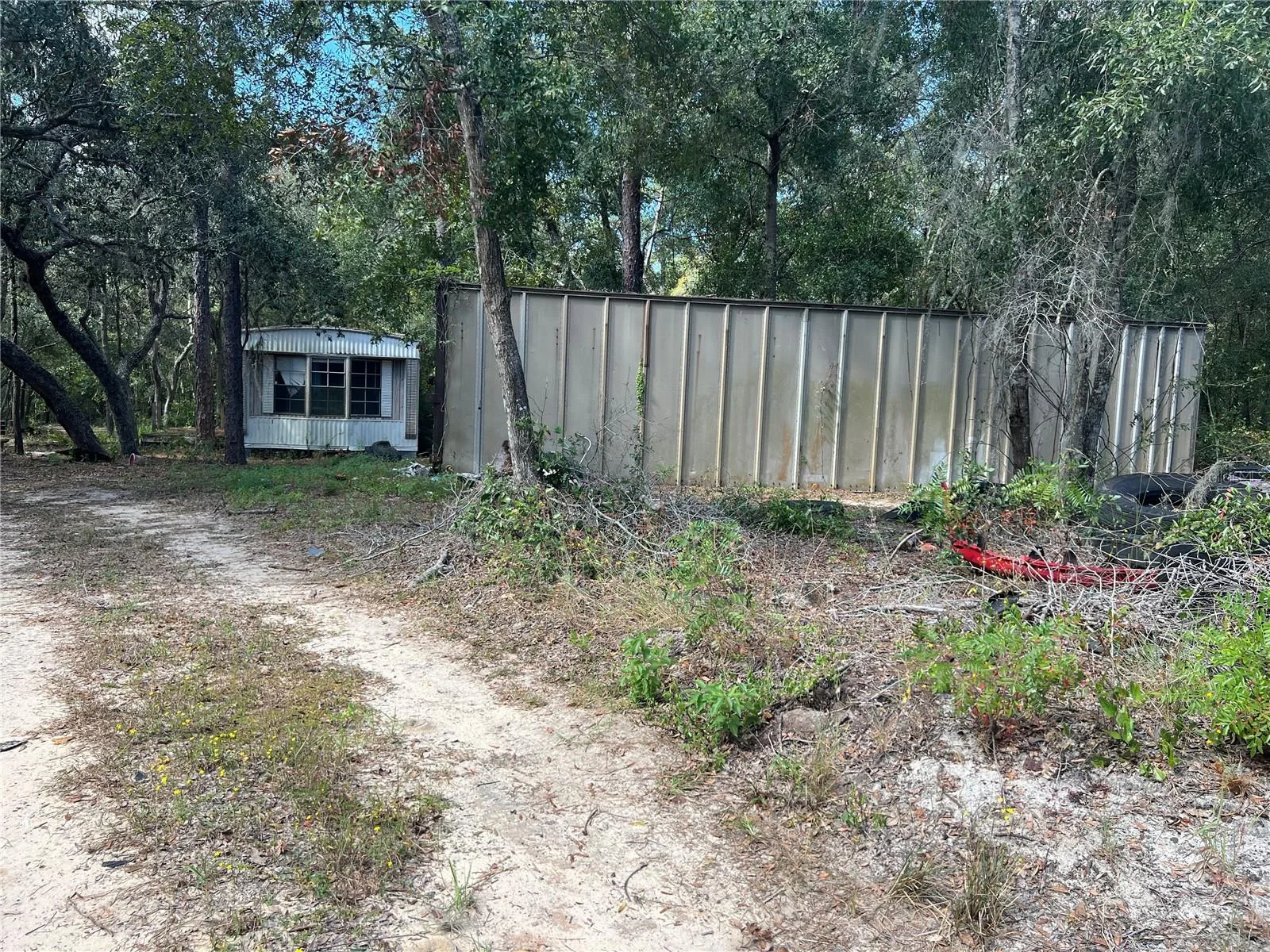 4800 CYPRESS ST, KEYSTONE HEIGHTS, FL — photo 12