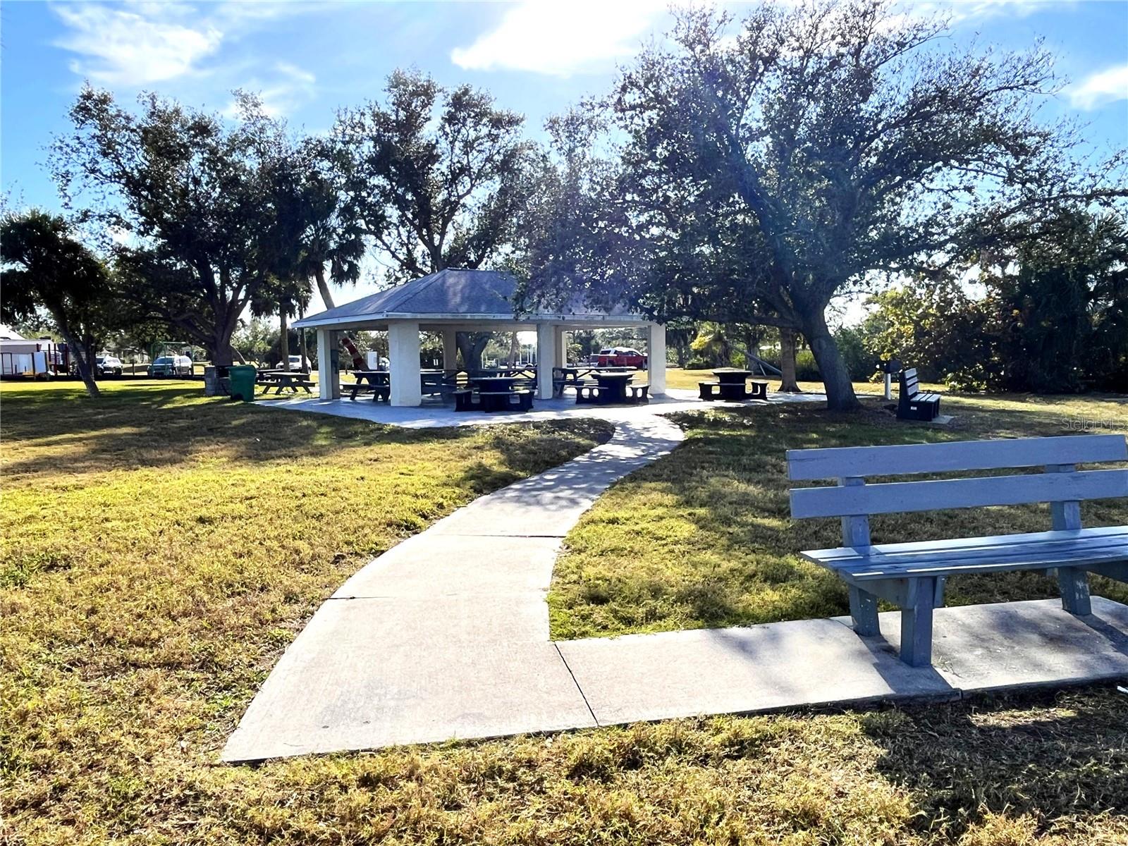 5227 DAYTON LN, PORT CHARLOTTE, FL — photo 18