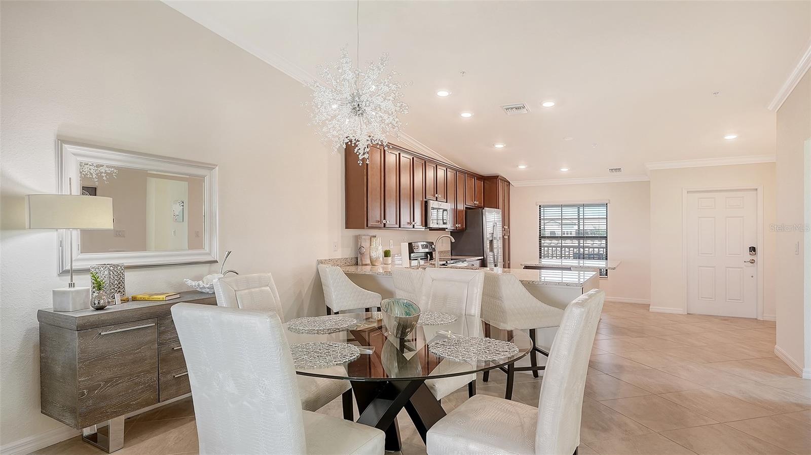 5710 PALMER CIR #201, BRADENTON, FL — photo 33