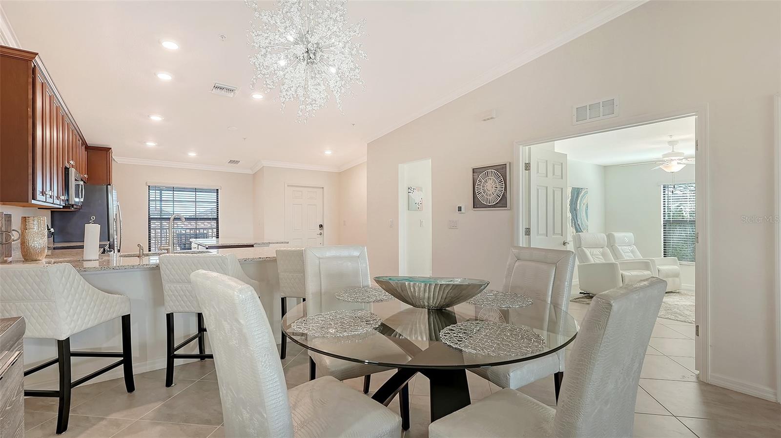 5710 PALMER CIR #201, BRADENTON, FL — photo 35