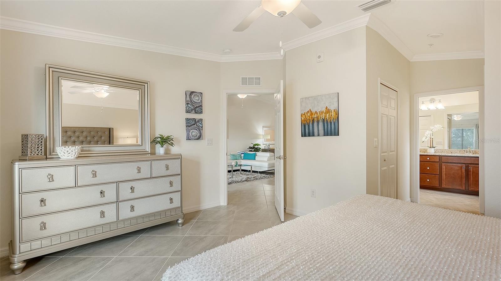 5710 PALMER CIR #201, BRADENTON, FL — photo 51