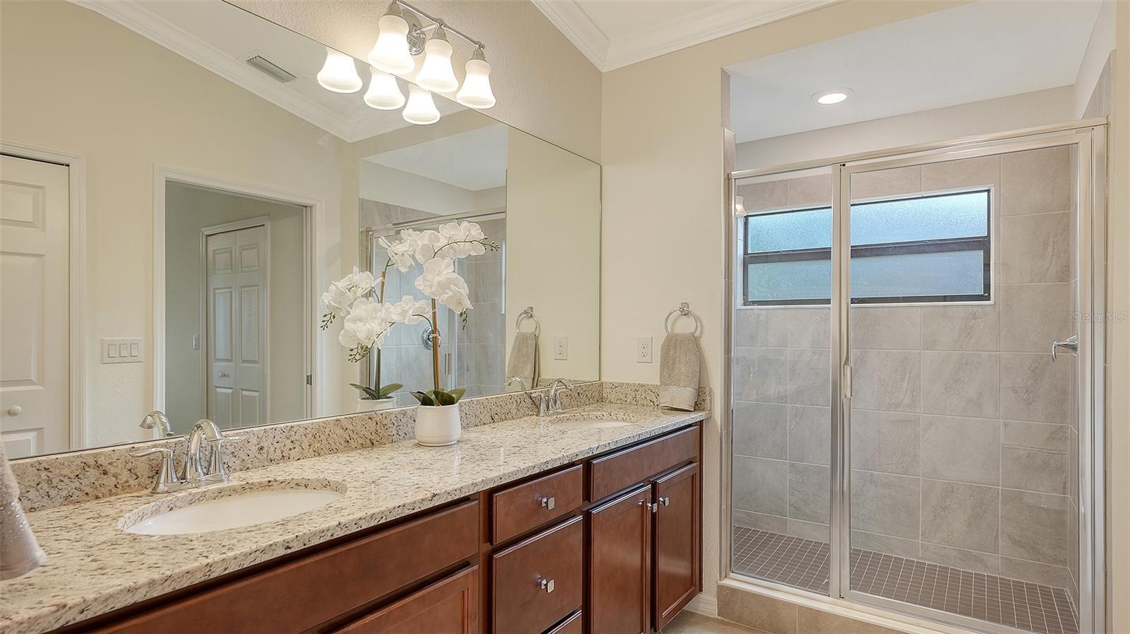 5710 PALMER CIR #201, BRADENTON, FL — photo 58