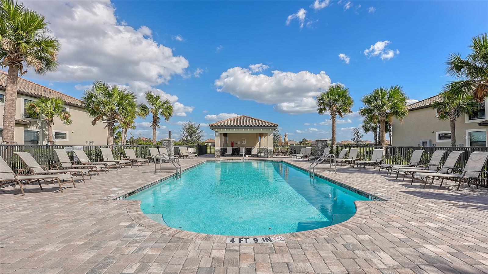 5710 PALMER CIR #201, BRADENTON, FL — photo 73