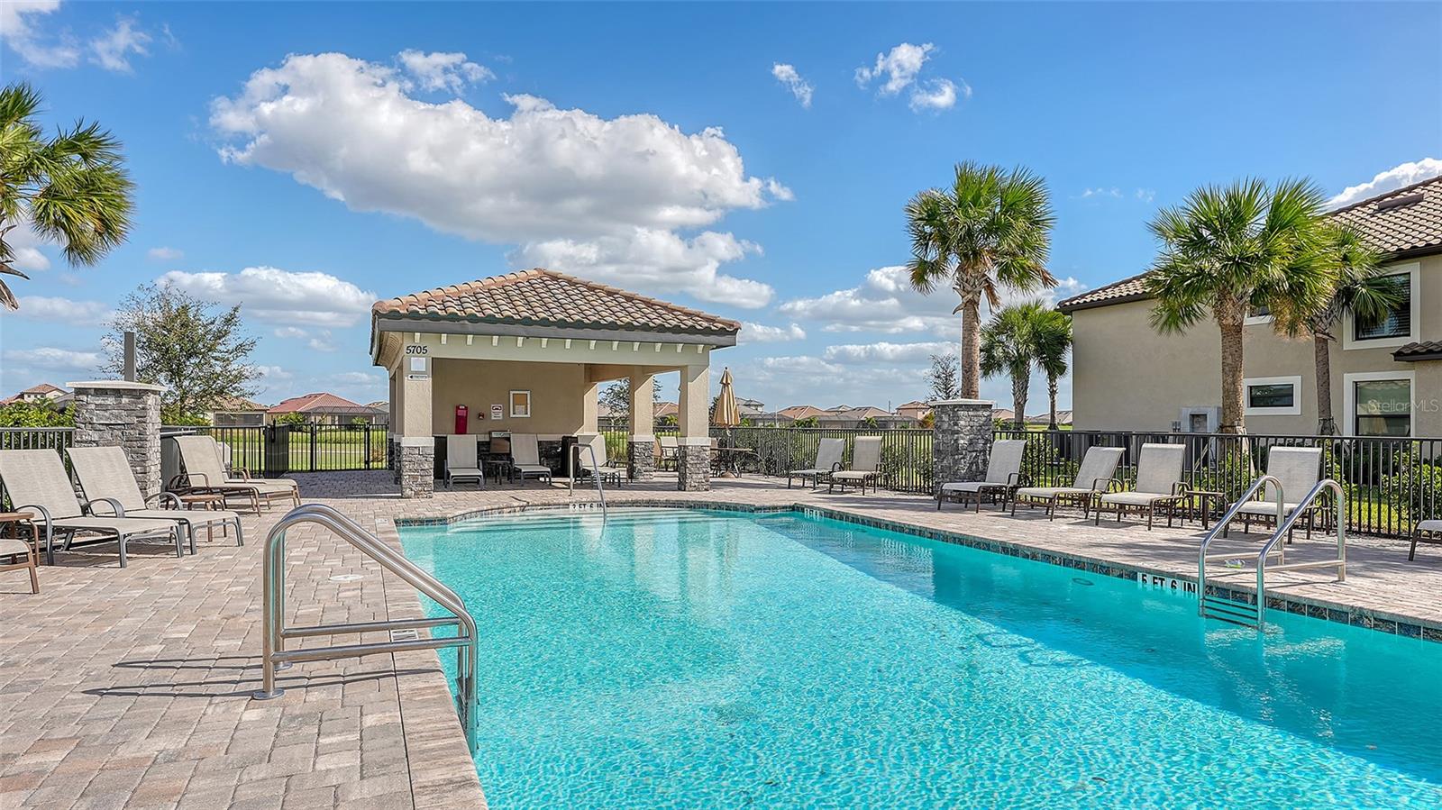 5710 PALMER CIR #201, BRADENTON, FL — photo 75