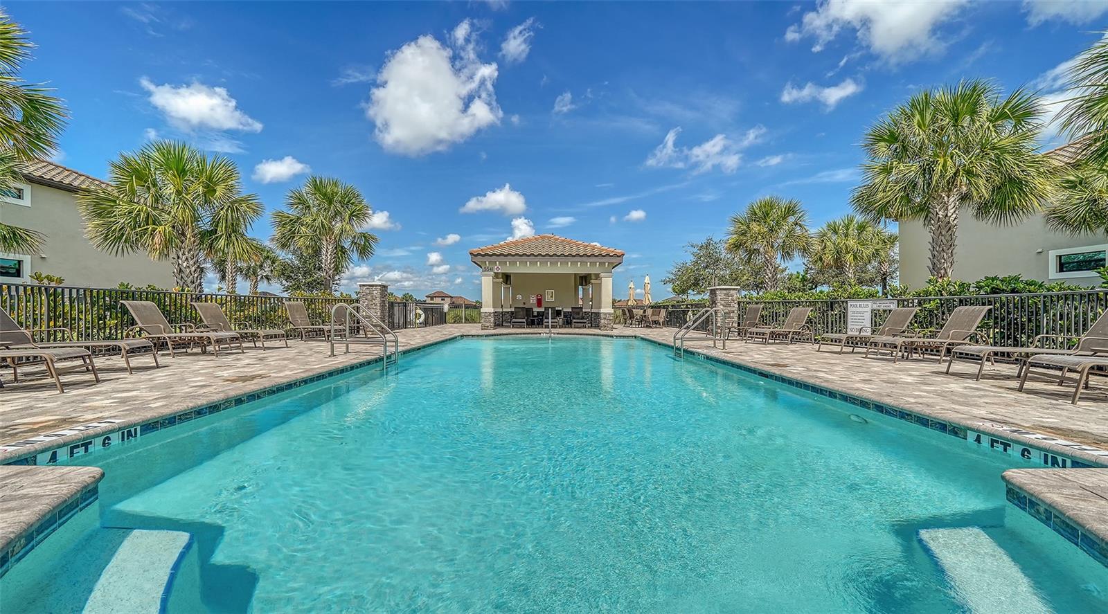 5710 PALMER CIR #201, BRADENTON, FL — photo 97
