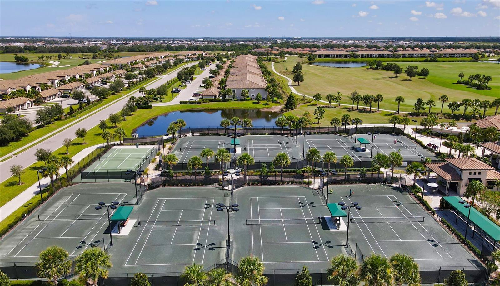 5710 PALMER CIR #201, BRADENTON, FL — photo 121