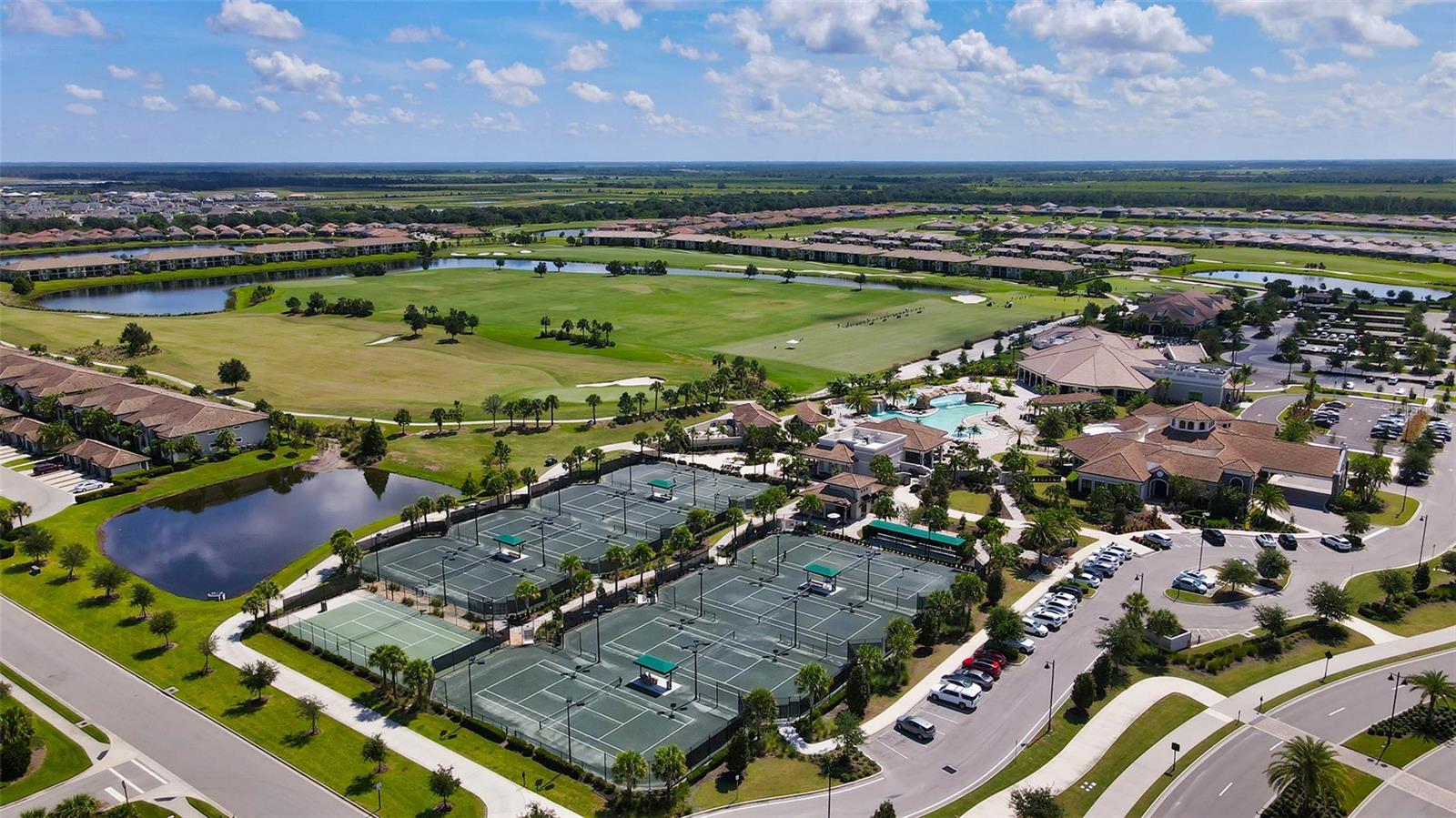 5710 PALMER CIR #201, BRADENTON, FL — photo 124