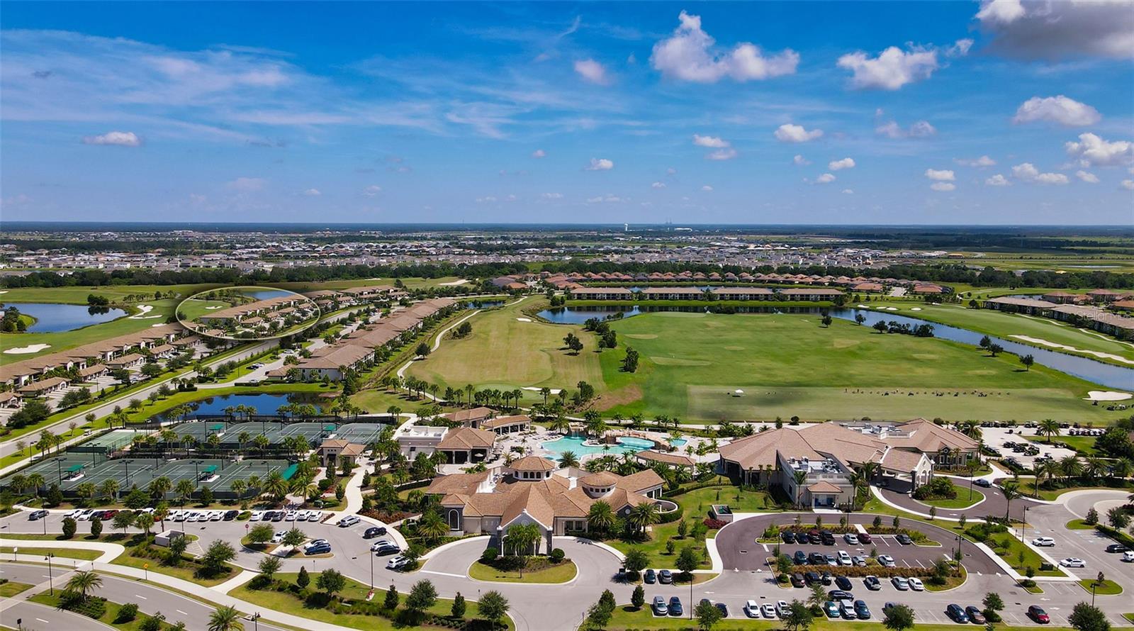 5710 PALMER CIR #201, BRADENTON, FL — photo 127