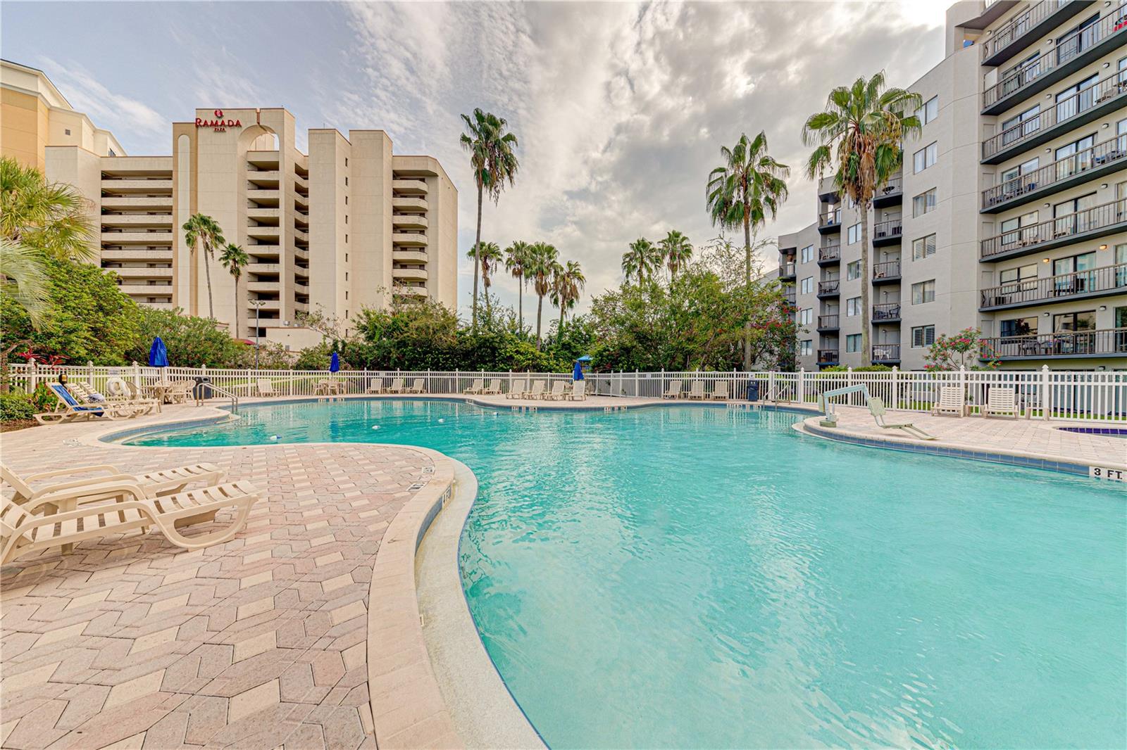 6165 CARRIER DR #2602, ORLANDO, FL — photo 49