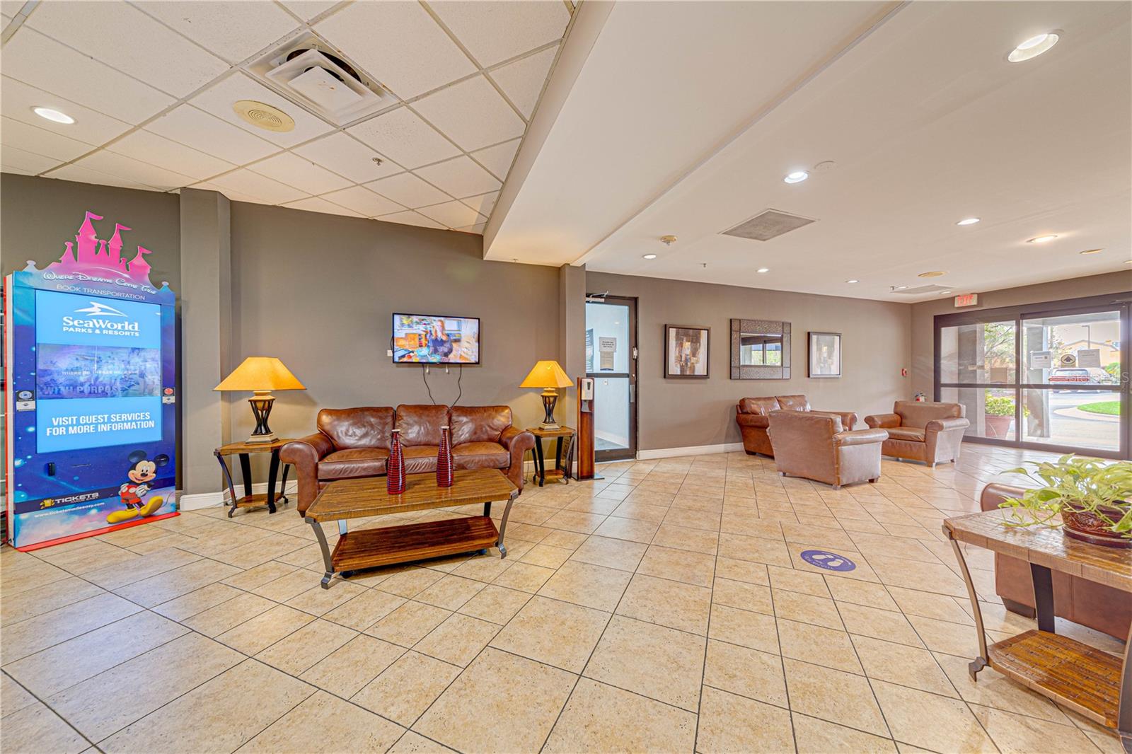 6165 CARRIER DR #2602, ORLANDO, FL — photo 46