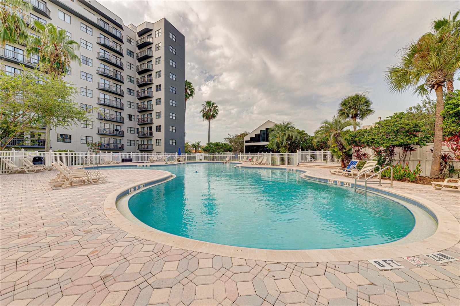 6165 CARRIER DR #2602, ORLANDO, FL — photo 52
