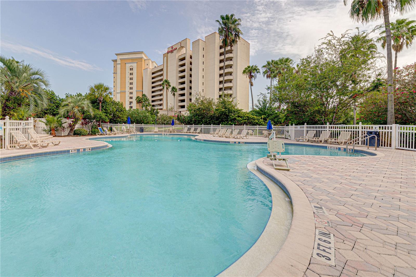 6165 CARRIER DR #2602, ORLANDO, FL — photo 50