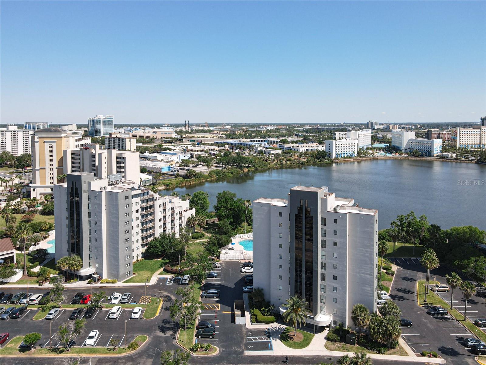 6165 CARRIER DR #2602, ORLANDO, FL — photo 31
