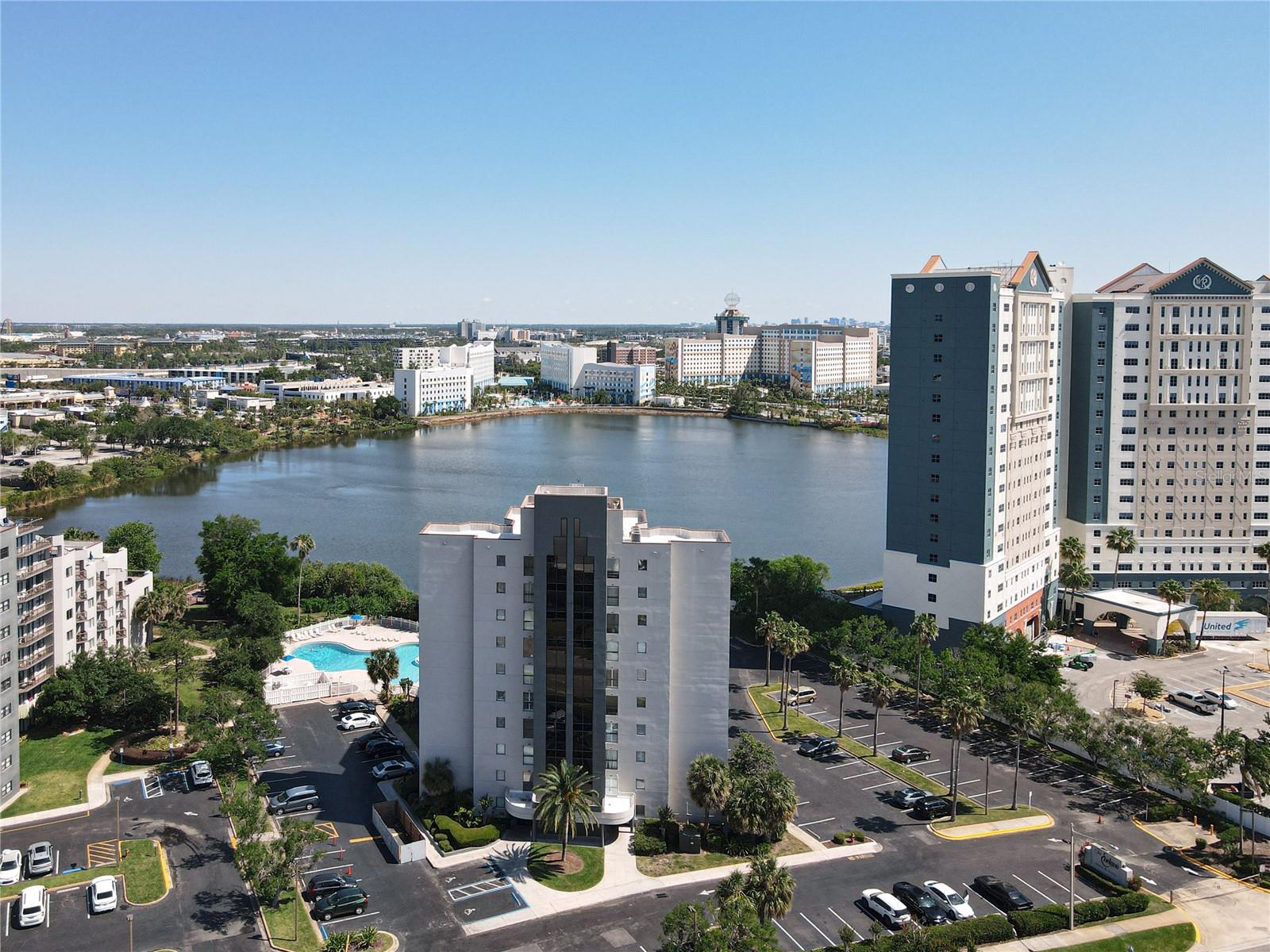 6165 CARRIER DR #2602, ORLANDO, FL — photo 33