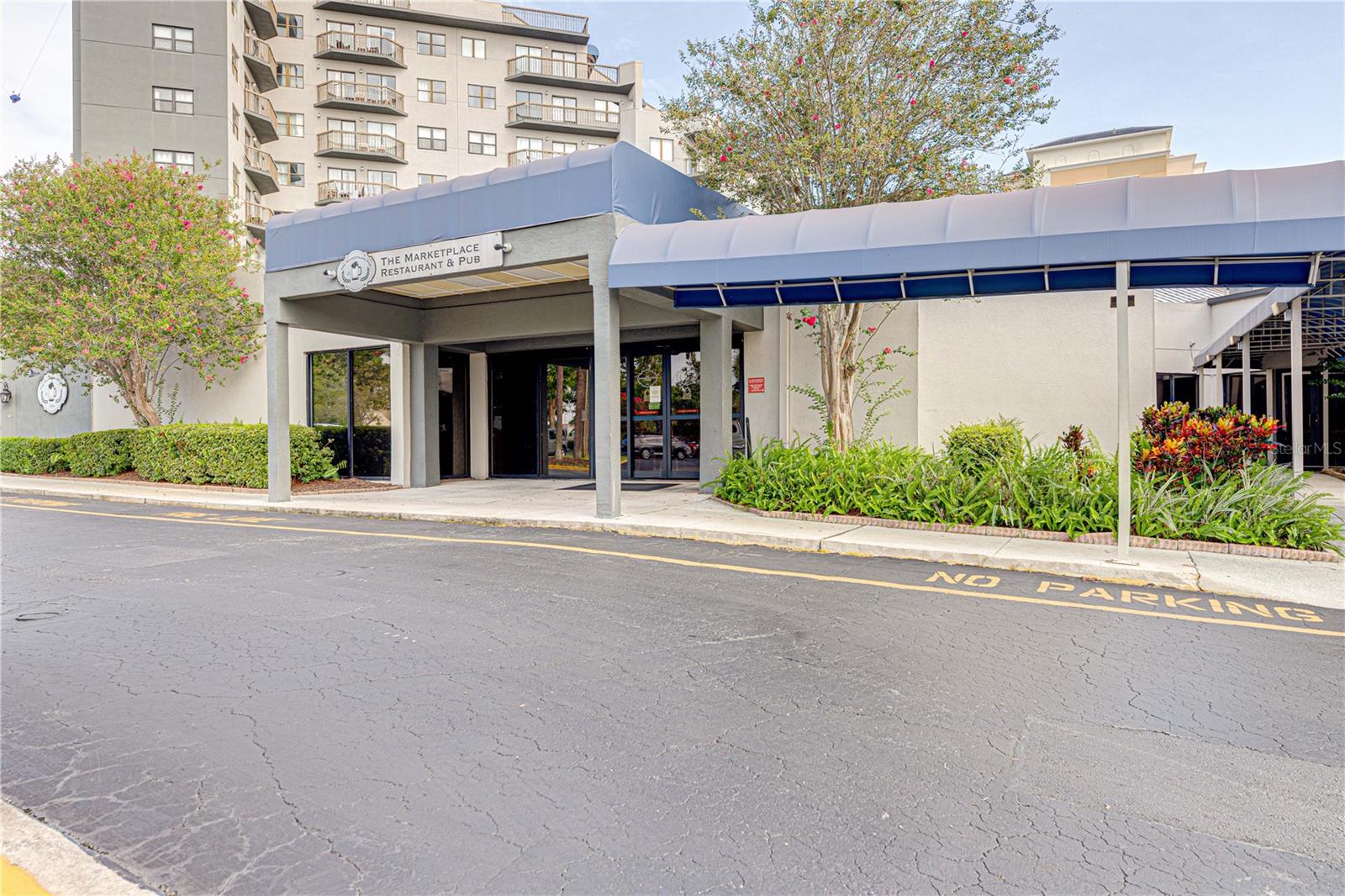 6165 CARRIER DR #2602, ORLANDO, FL — photo 43