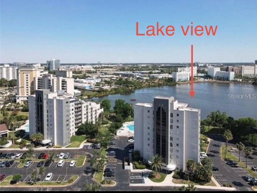 6165 CARRIER DR #2602, ORLANDO, FL