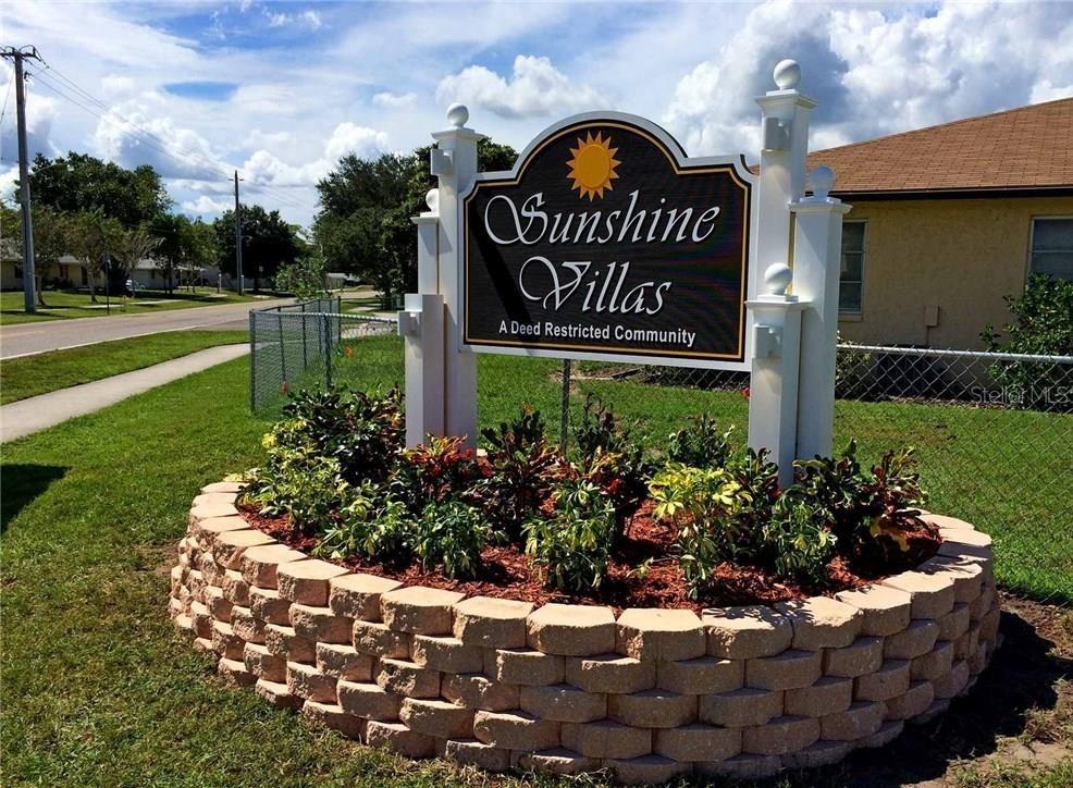 21150 GERTRUDE AVE #A3, PORT CHARLOTTE, FL — photo 41