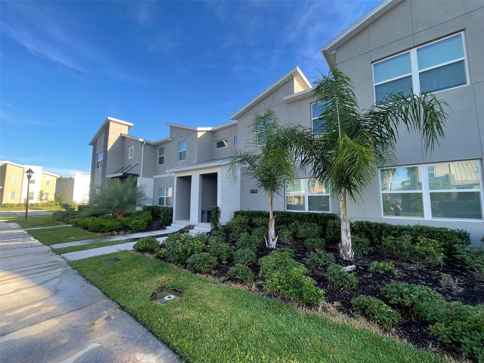 4295 PARAGRAPH DR, KISSIMMEE, FL
