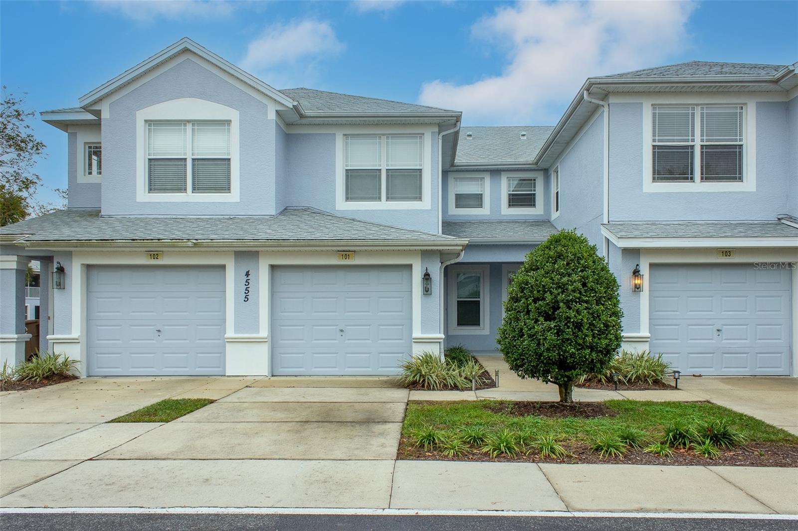 4555 SW 52ND CIR #101, OCALA, FL