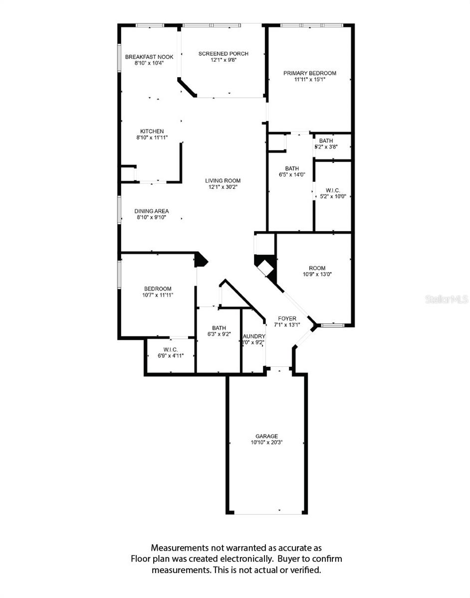 4555 SW 52ND CIR #101, OCALA, FL — photo 43