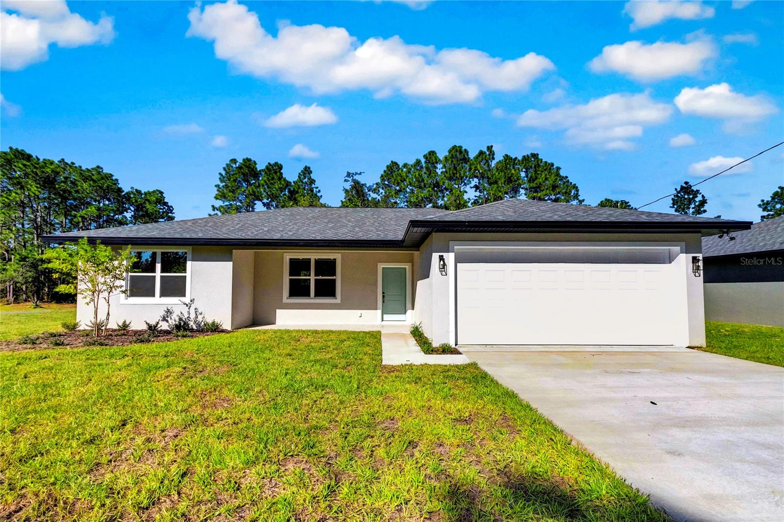 8090 N SANTOS DR, CITRUS SPRINGS, FL