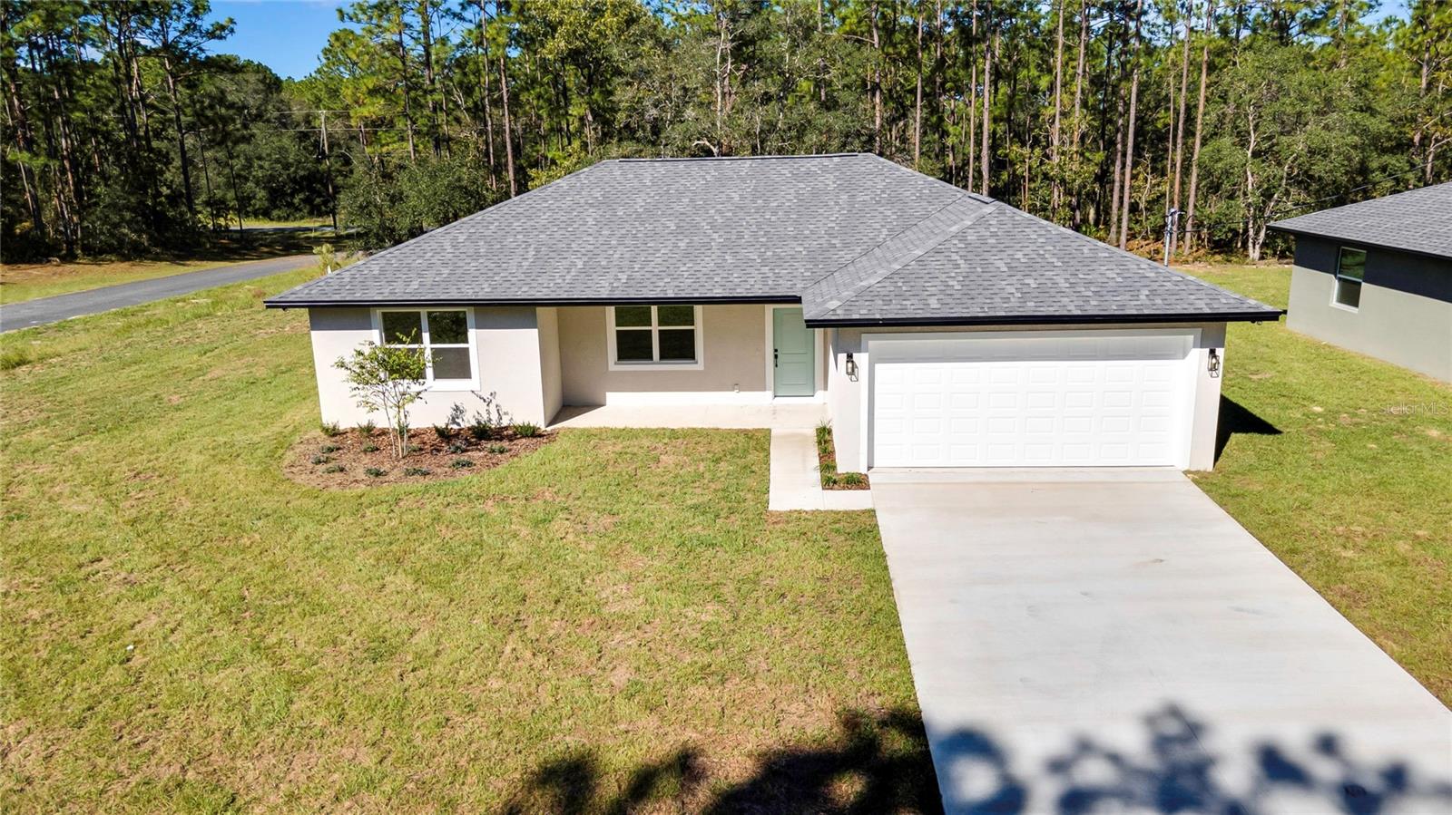 8090 N SANTOS DR, CITRUS SPRINGS, FL — photo 2