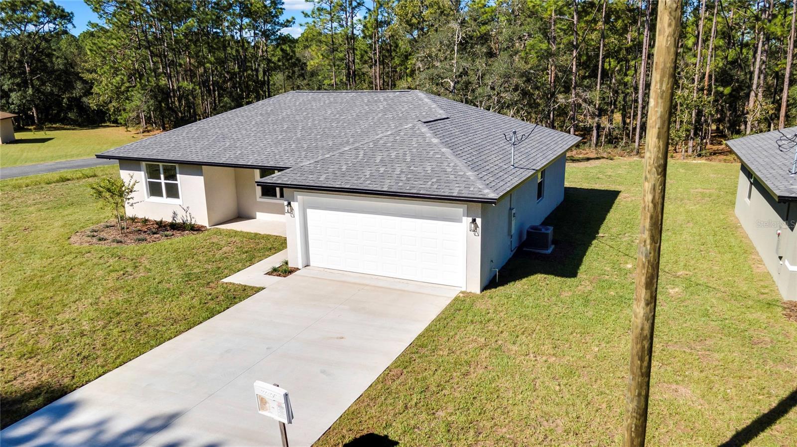 8090 N SANTOS DR, CITRUS SPRINGS, FL — photo 55