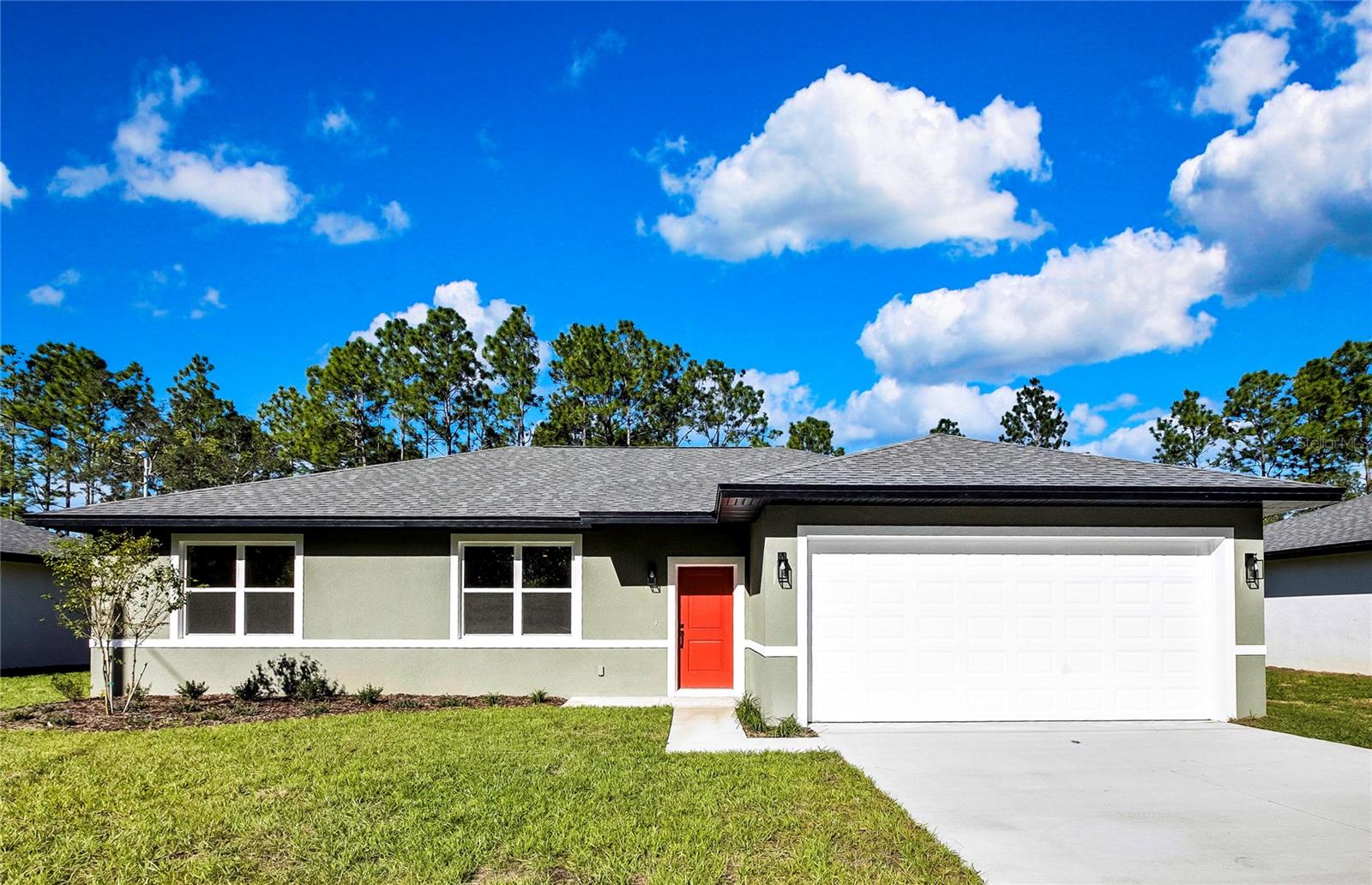 8104 N SANTOS DR, CITRUS SPRINGS, FL