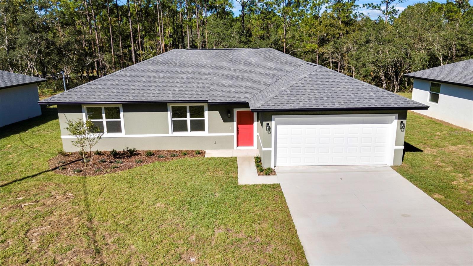 8104 N SANTOS DR, CITRUS SPRINGS, FL — photo 2