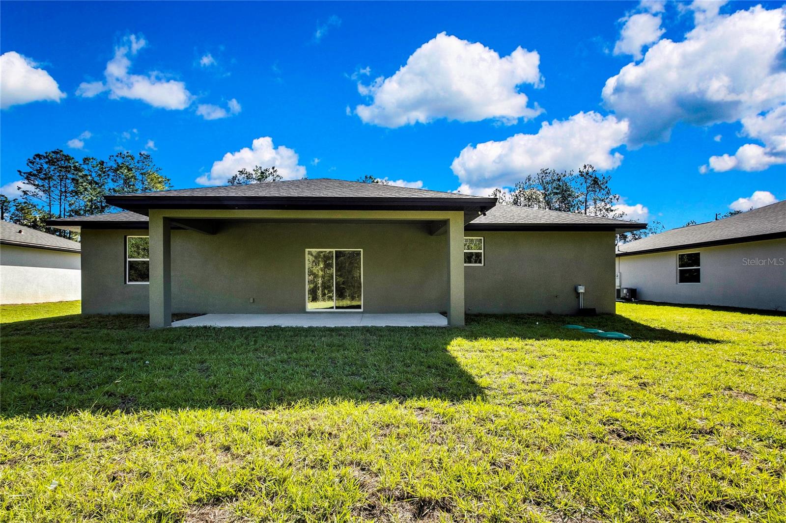 8104 N SANTOS DR, CITRUS SPRINGS, FL — photo 46