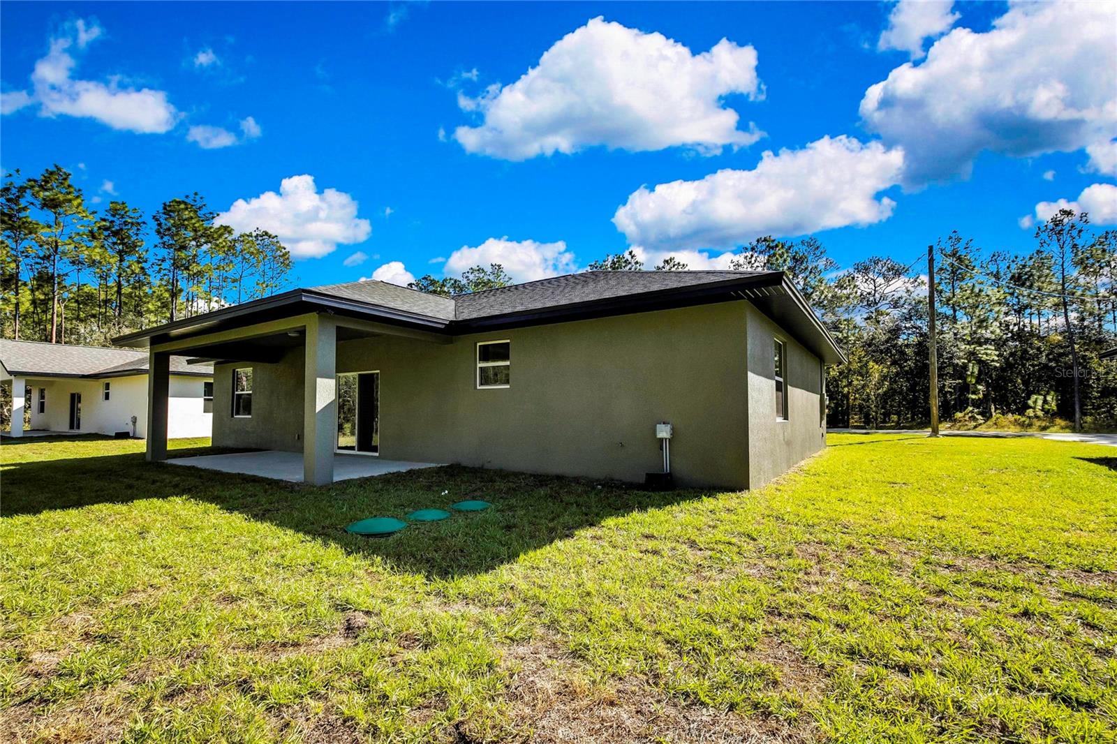 8104 N SANTOS DR, CITRUS SPRINGS, FL — photo 48