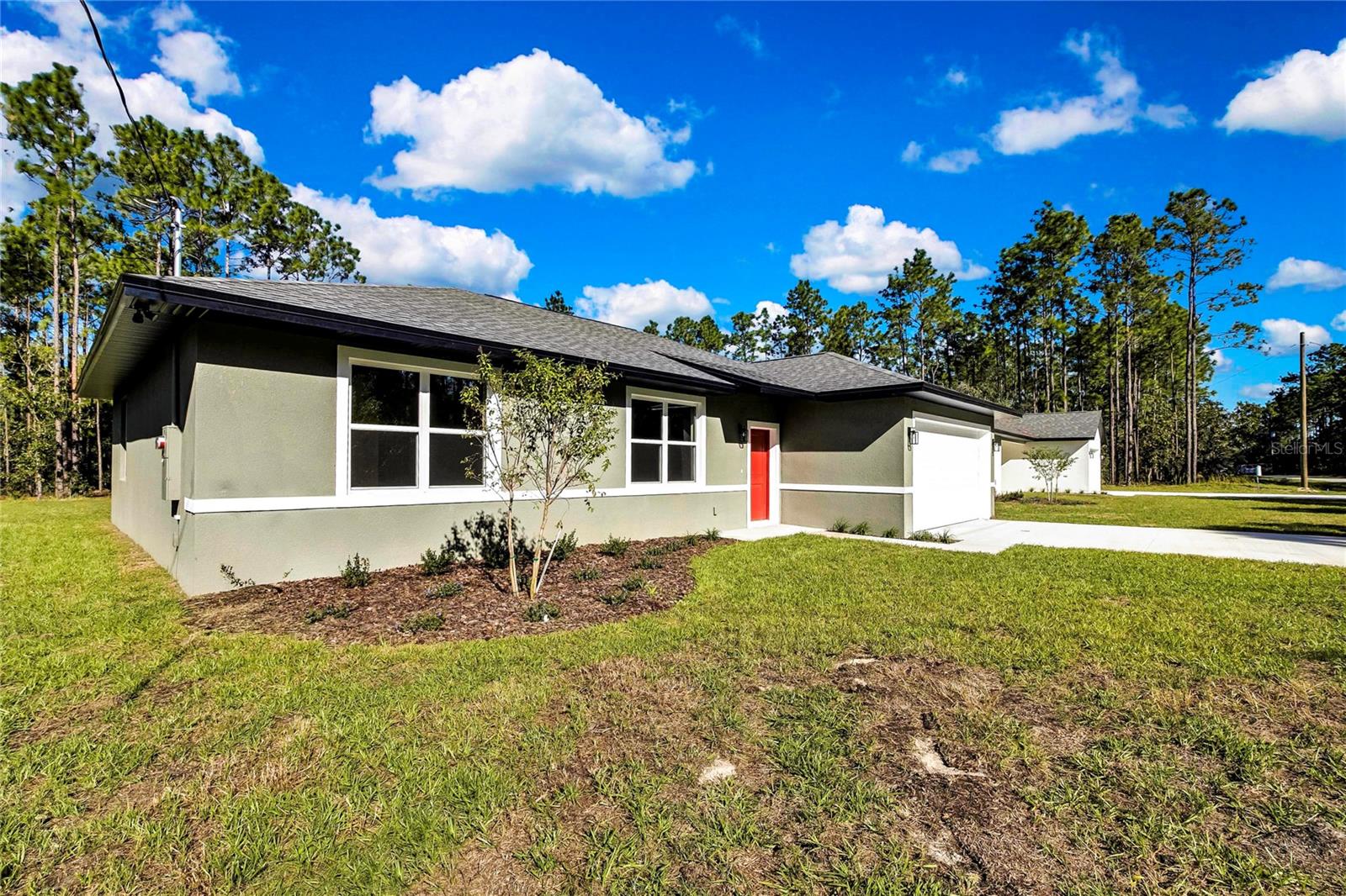 8104 N SANTOS DR, CITRUS SPRINGS, FL — photo 49