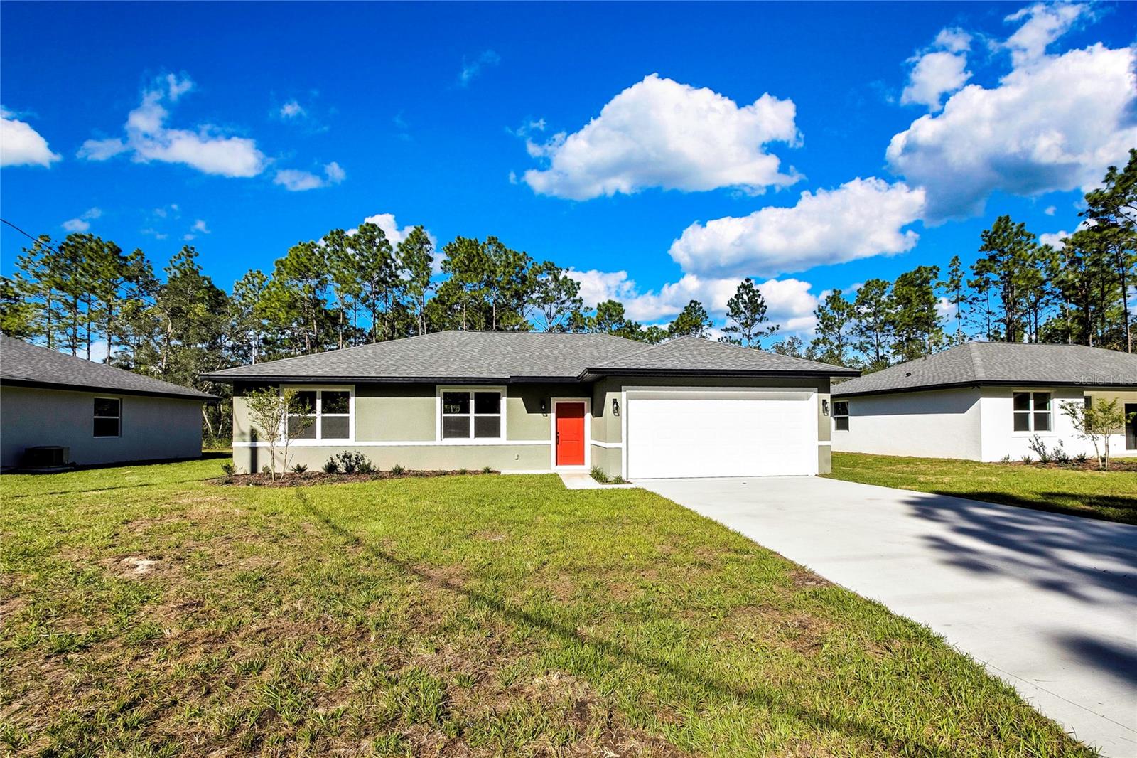 8104 N SANTOS DR, CITRUS SPRINGS, FL — photo 50