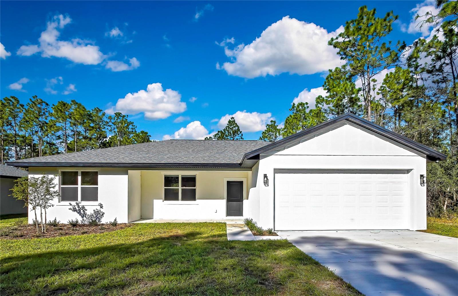 8118 N SANTOS DR, CITRUS SPRINGS, FL