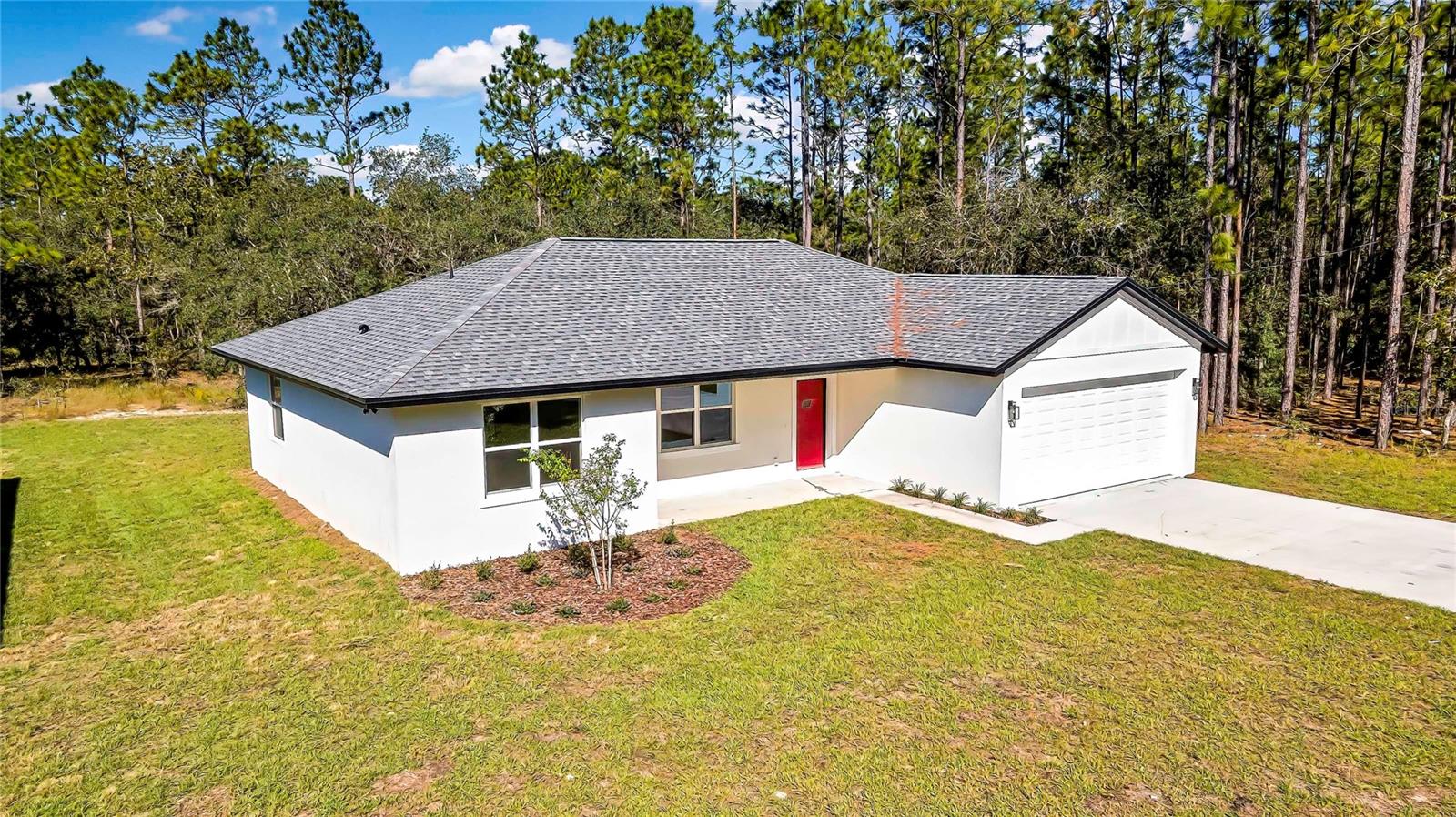 8118 N SANTOS DR, CITRUS SPRINGS, FL — photo 2