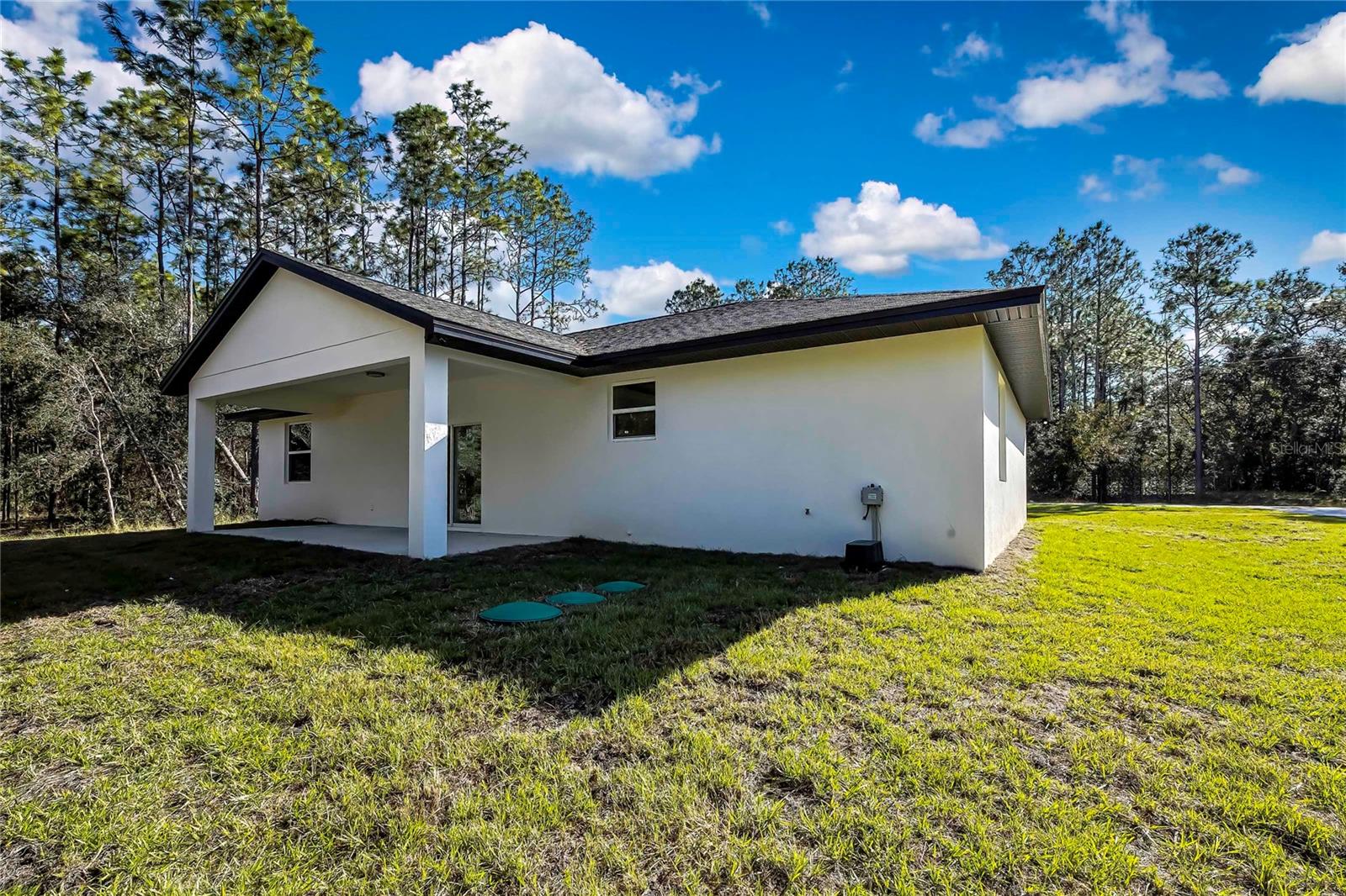 8118 N SANTOS DR, CITRUS SPRINGS, FL — photo 47