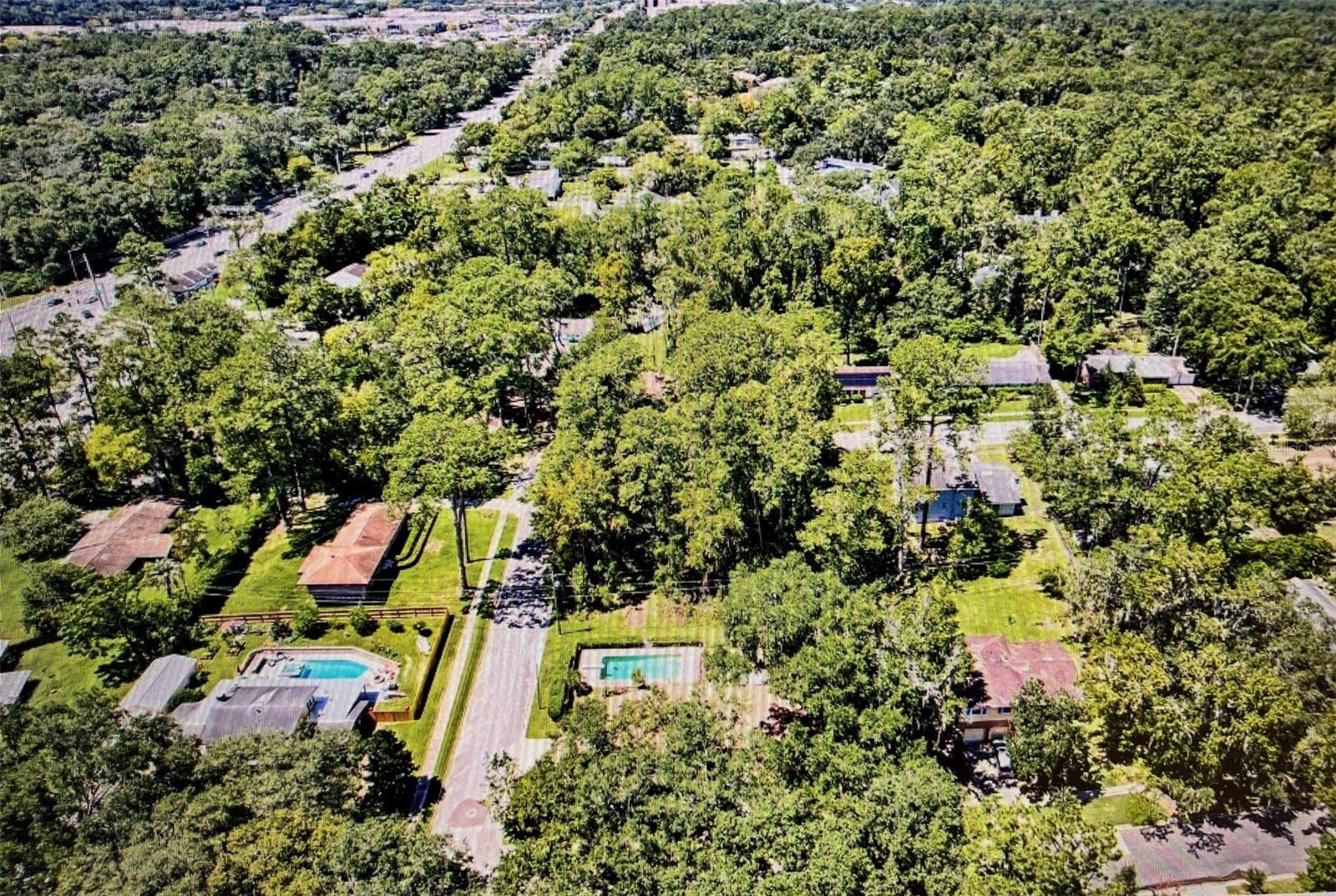 TBD NW 52ND TER, GAINESVILLE, FL — photo 4