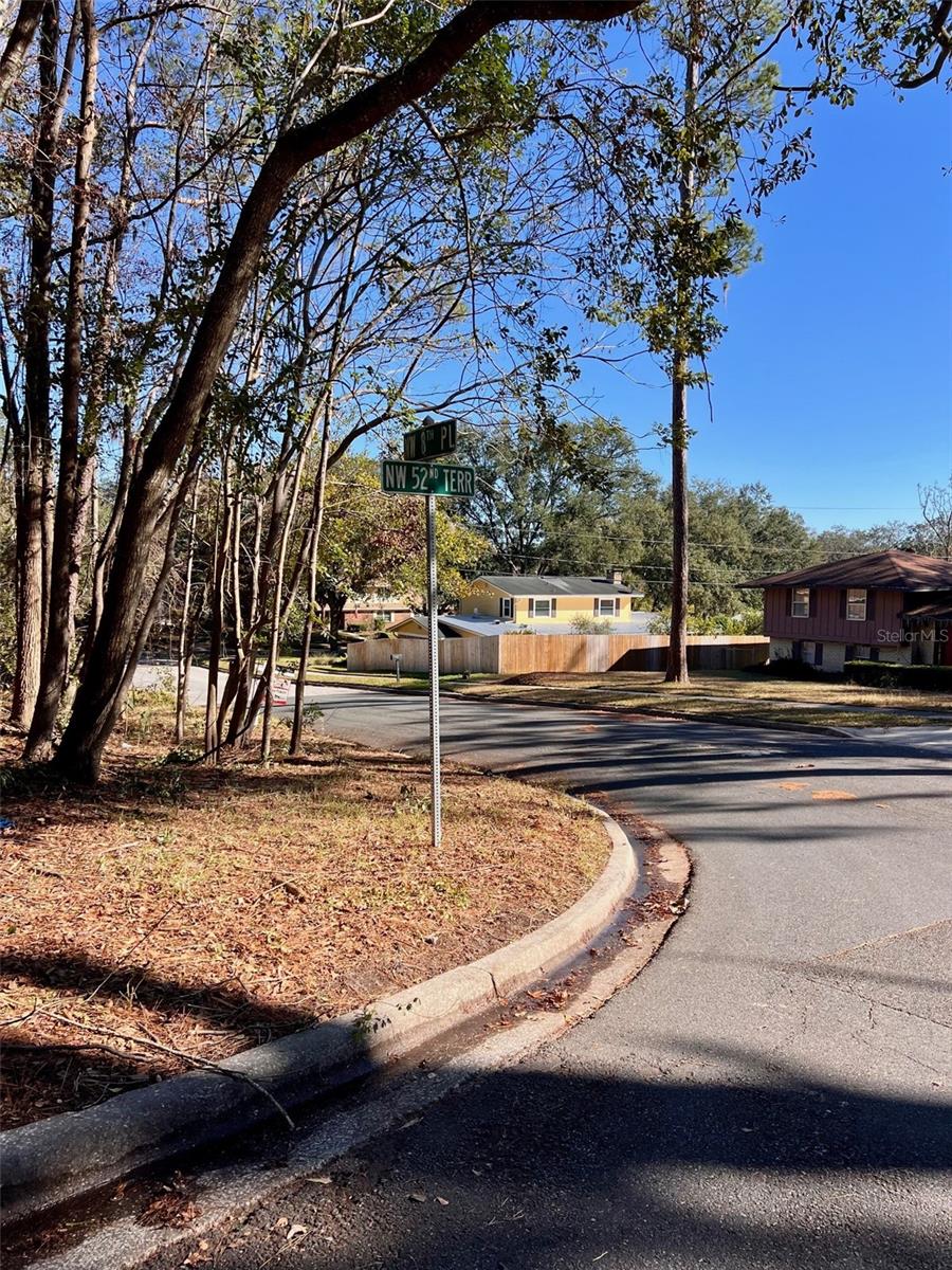 TBD NW 52ND TER, GAINESVILLE, FL — photo 2