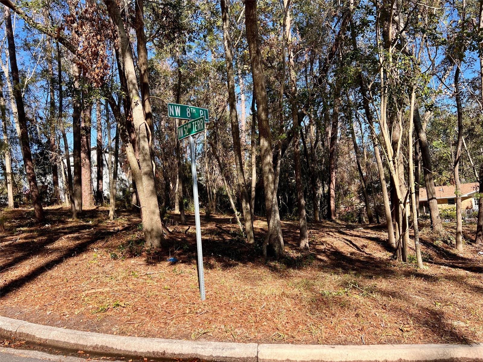 TBD NW 52ND TER, GAINESVILLE, FL — photo 3