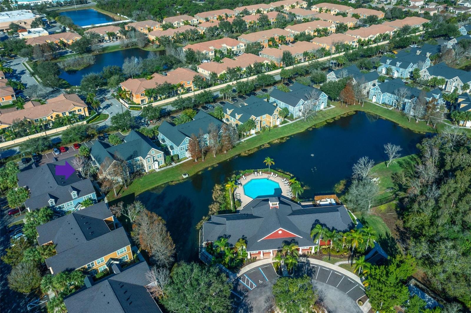 5701 SOLDIER CIR #104, SARASOTA, FL — photo 2