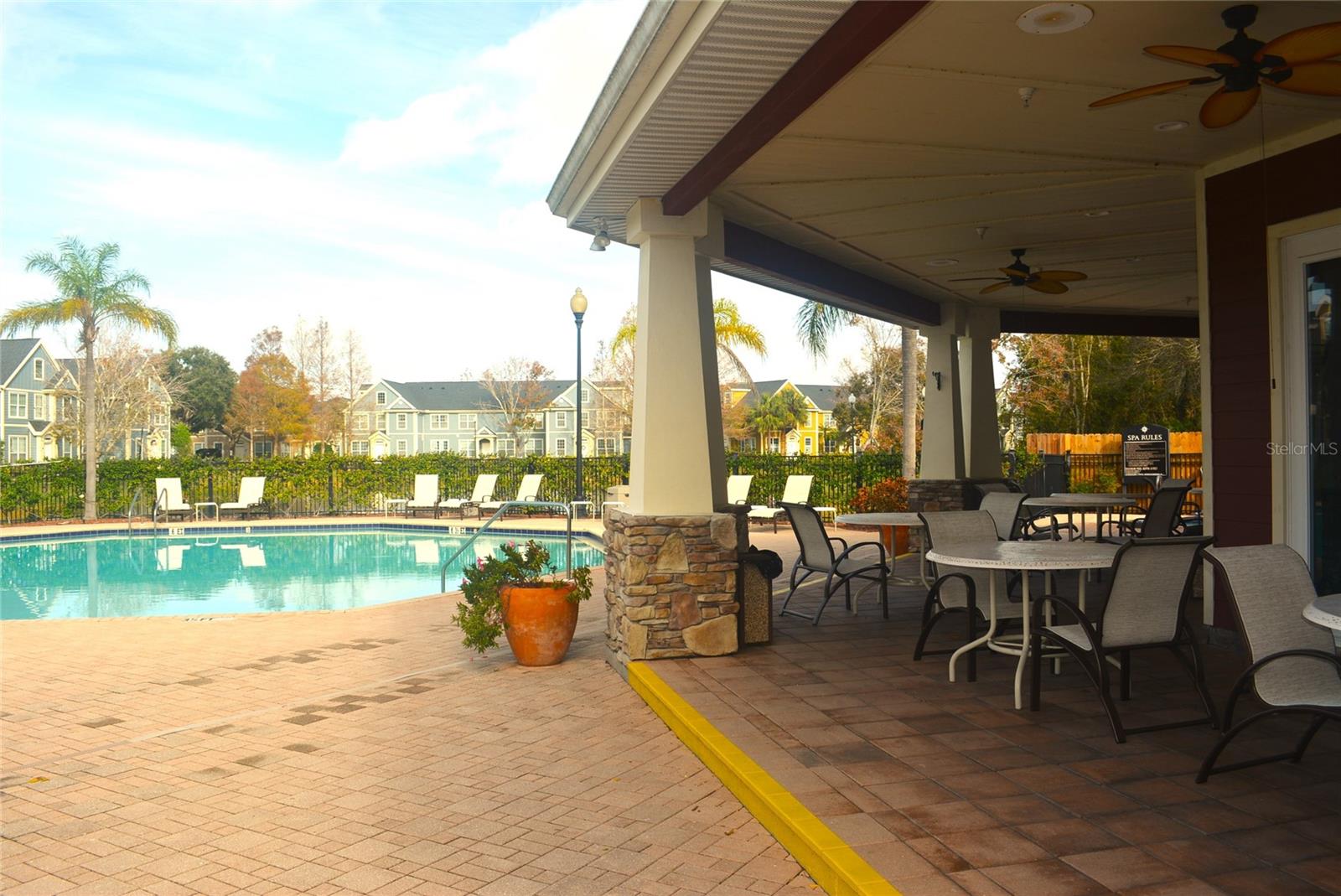 5701 SOLDIER CIR #104, SARASOTA, FL — photo 42