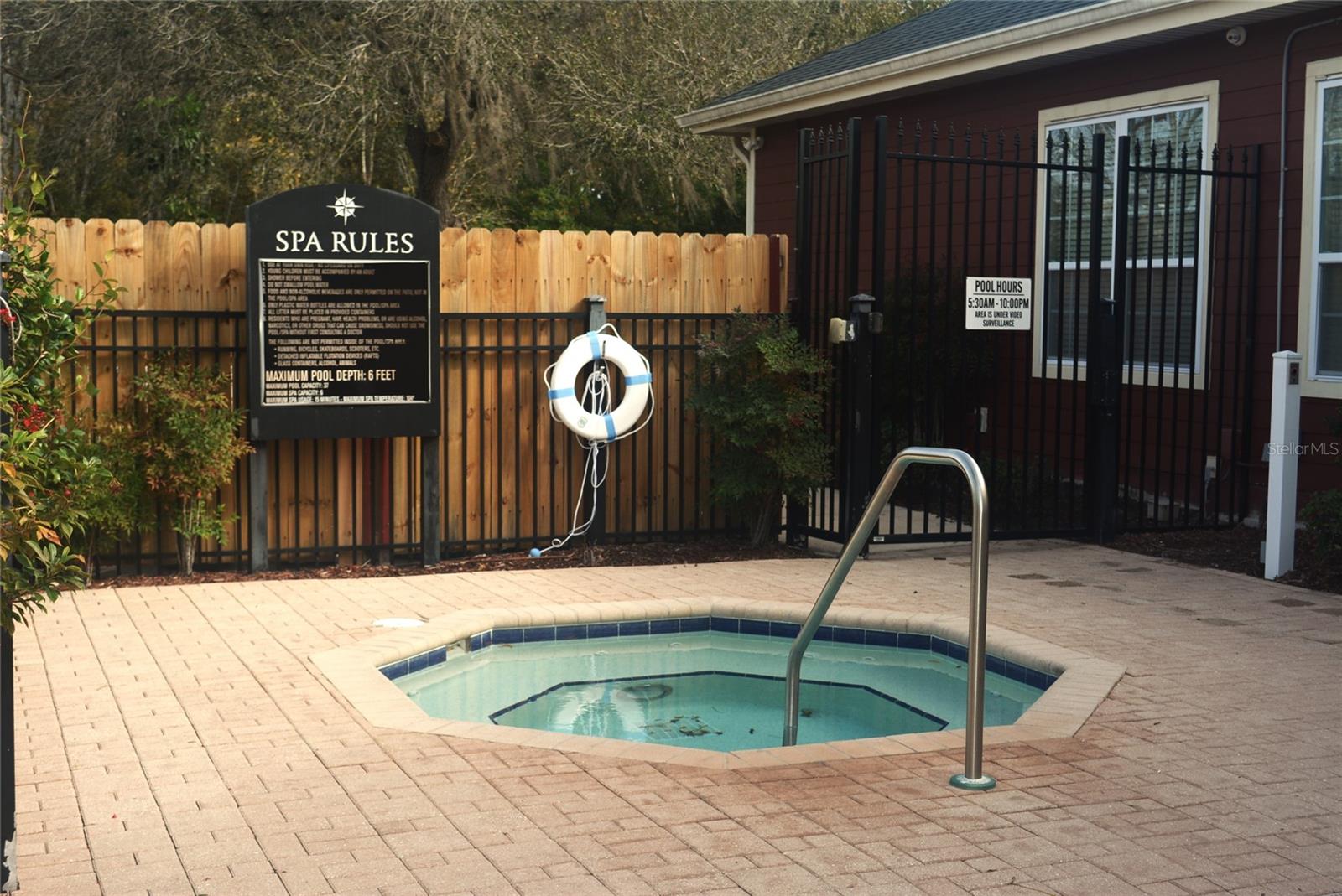 5701 SOLDIER CIR #104, SARASOTA, FL — photo 43